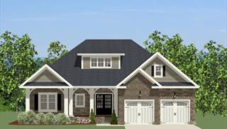 Home Plans with In-Law Suites and Bonus Room by DFD House Plans